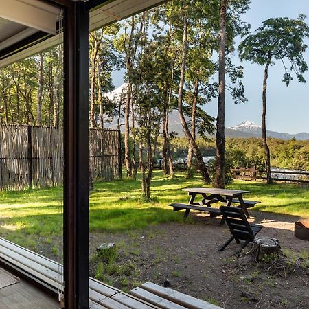 Carintia Cabins بورتو فاراس المظهر الخارجي الصورة