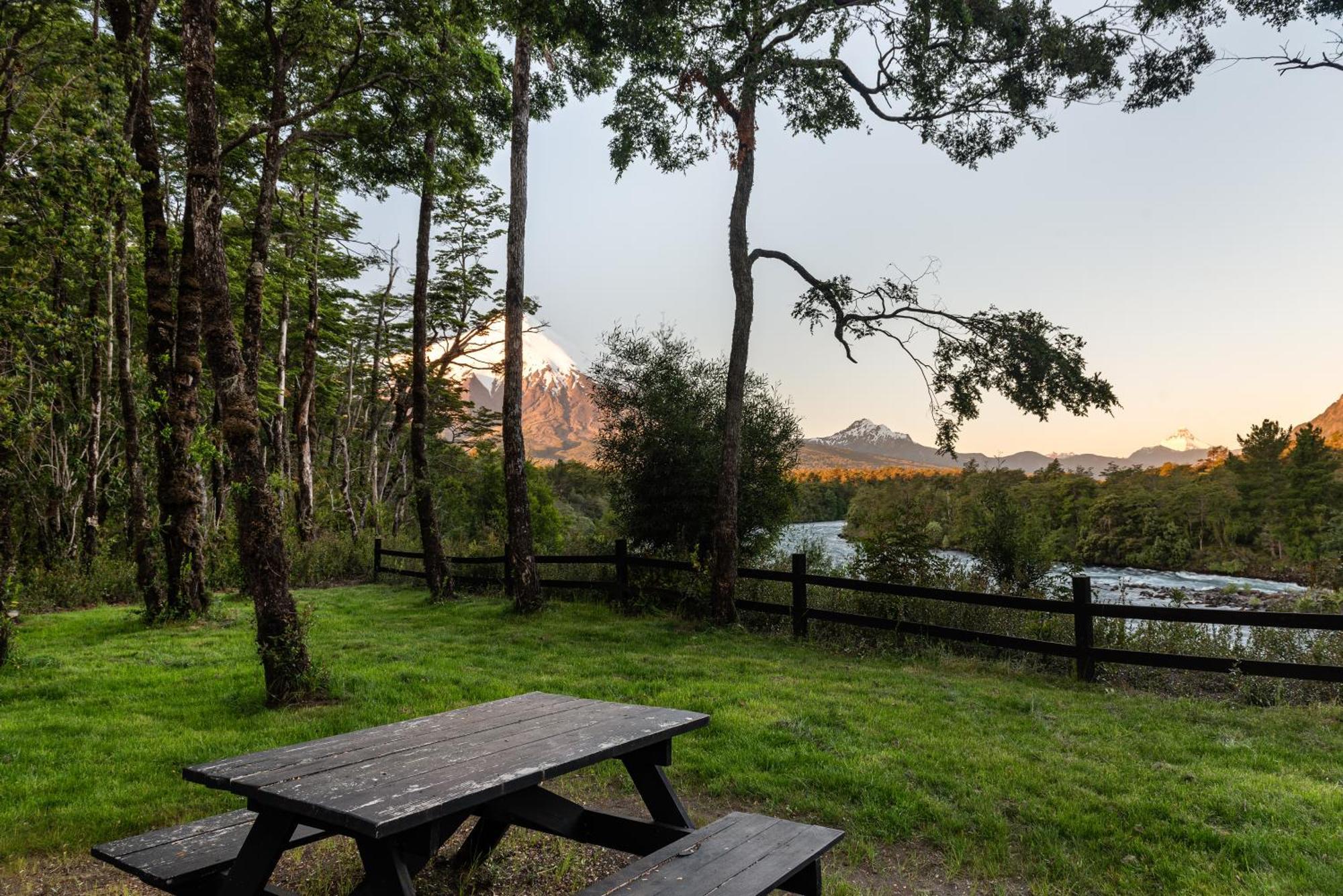 Carintia Cabins بورتو فاراس المظهر الخارجي الصورة