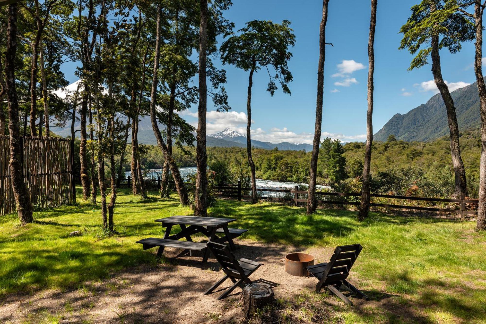 Carintia Cabins بورتو فاراس المظهر الخارجي الصورة